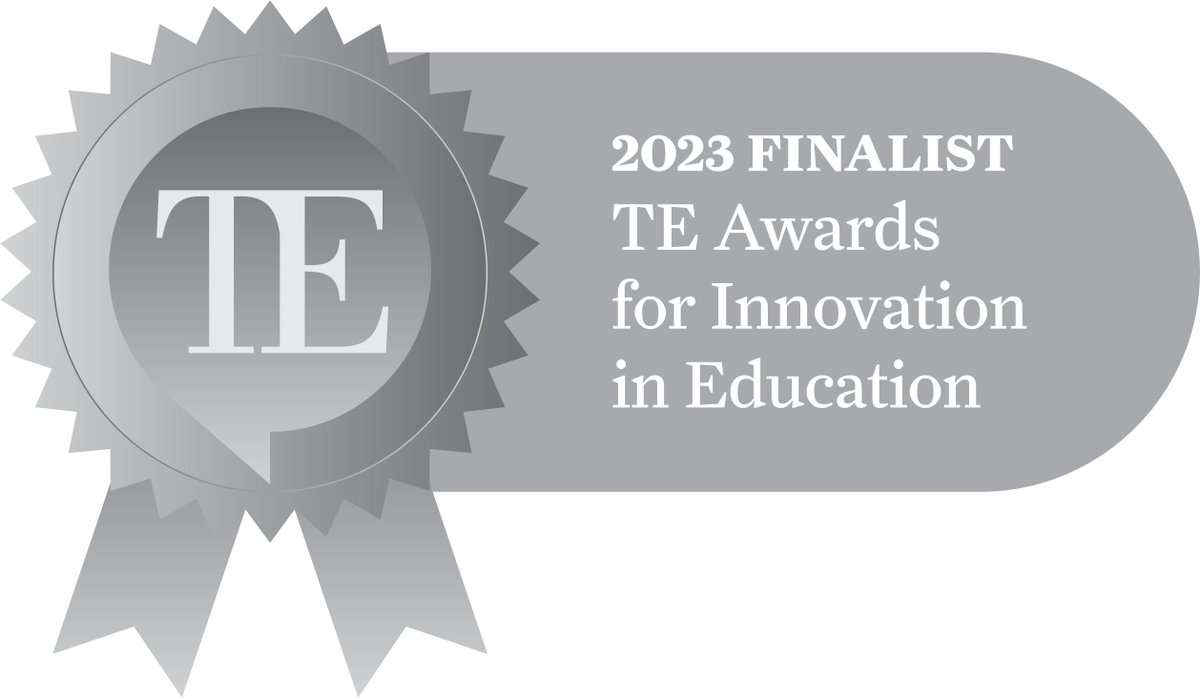 Huge Congratulations to @StAnthonysPrep for being shortlisted as FINALIST in the @TalkEducationUK Awards for Innovation in Education. We are in the running for the Environmental Achievement category. Fingers crossed for the Awards!