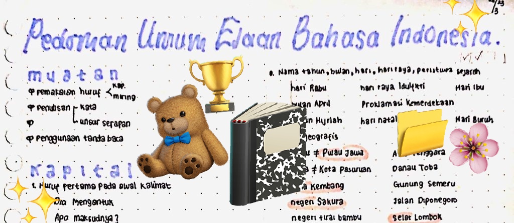 yeywwiuw's tweet photo. (๑•ᴗ•๑)bagi-bagi CATATAN PBM &amp; PPU(๑•ᴗ•๑)
                   sumber: alternatifa &amp;inten       

           *.·:·.✧ ✦ ✧.·:·.*Thread*.·:·.✧ ✦ ✧.·:·.*
                               ~~Ayi Notes~~ https://t.co/D2PiDrjjp4