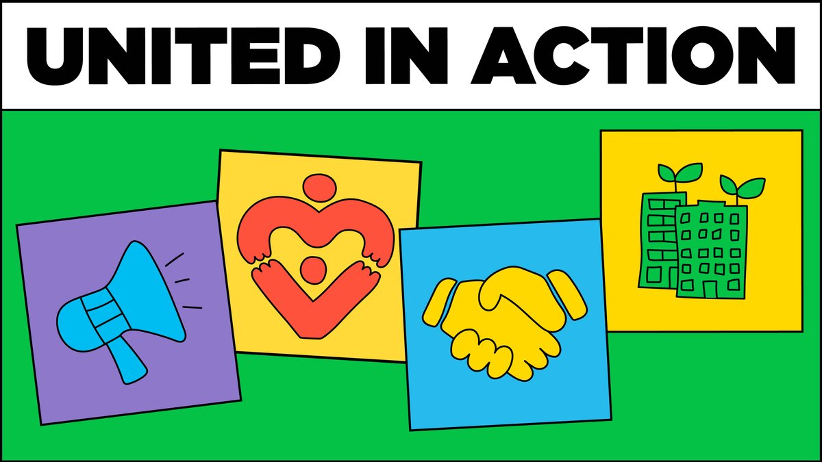 C40 Cities (@c40cities) on Twitter photo C40 is proud to be part of the <a href="/UN/">United Nations</a> Climate Ambition Summit, happening this month.
C40 mayors will stand #UnitedInAction with global leaders, partners, businesses, and advocates for a week of galvanising events.
Learn more and get involved: un.org/en/climatechan… C40 is proud to be part of the <a href="/UN/">United Nations</a> Climate Ambition Summit, happening this month.
C40 mayors will stand #UnitedInAction with global leaders, partners, businesses, and advocates for a week of galvanising events.
Learn more and get involved: un.org/en/climatechan…