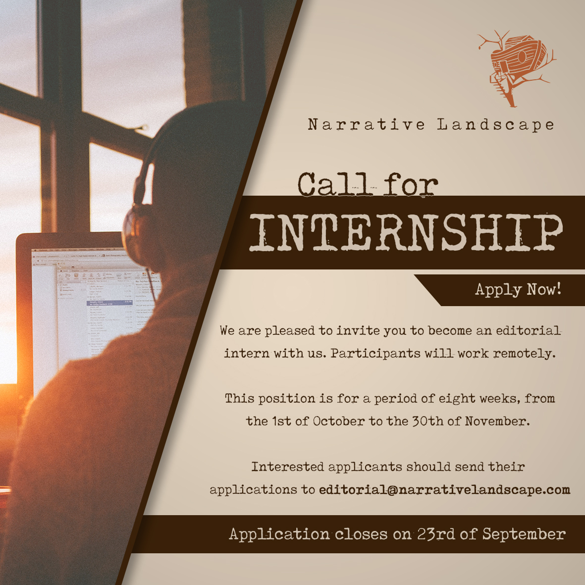 Narrative Landscape Press tweet media