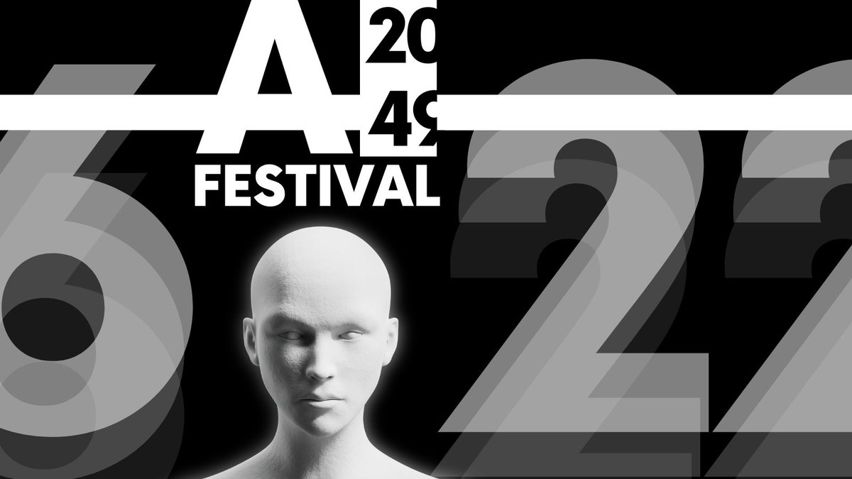 🧠 AI Festival 2049 will launch soon! 🧠 AI Festival 2049 即將上線! For more event update, join now: 更多最新信息，請加入 TG 群： t.me/blockmaniadaoo… #AIFestival2049