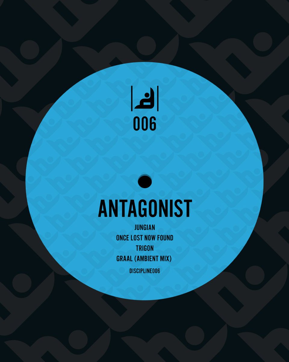 Discipline Records tweet media