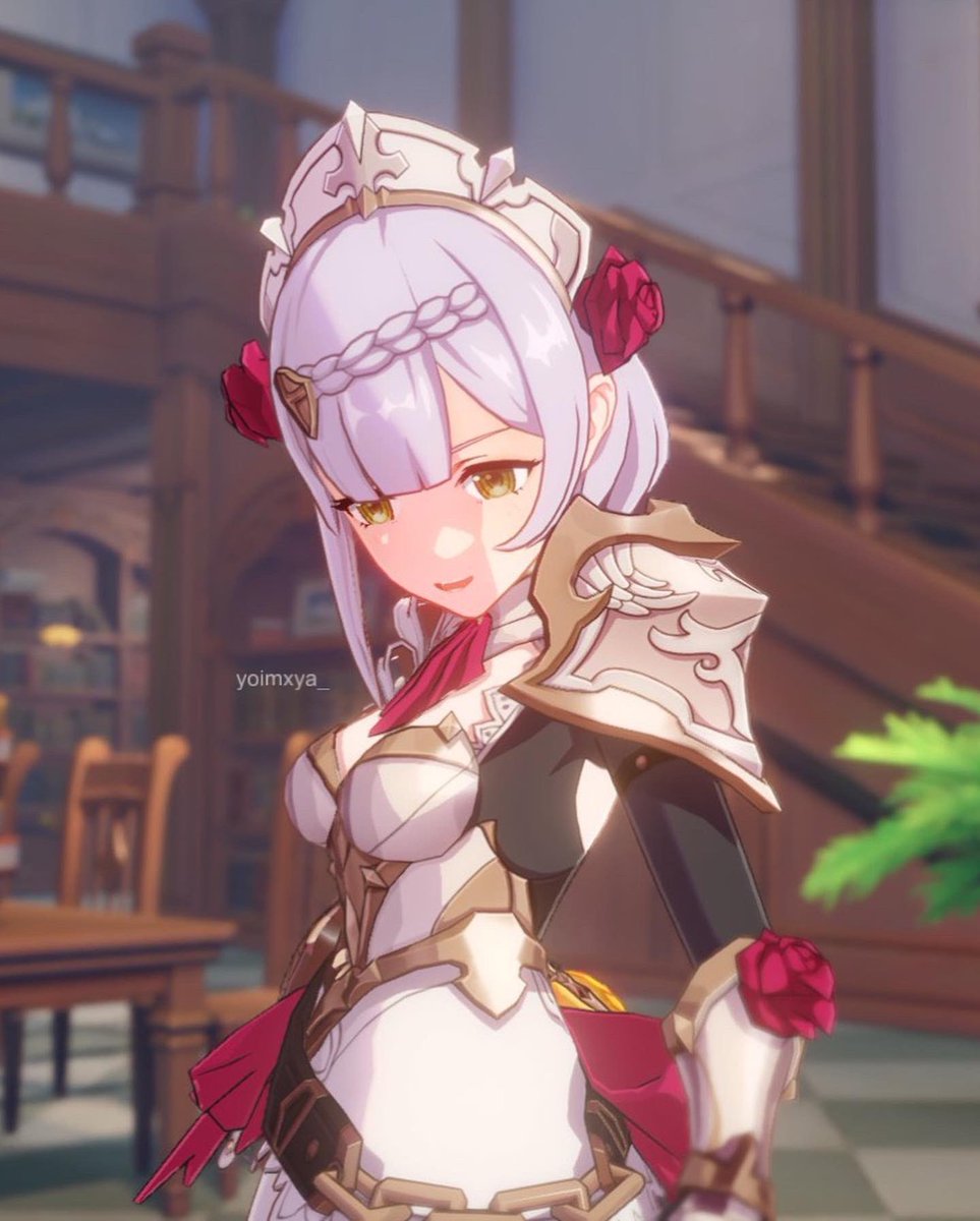 yoimxya_'s tweet photo. ¡Déjemelo a mí! ¡Puede contar conmigo para lo que sea! Espere,
¿qué era lo que me quería pedir?
No le dio tiempo a decirmelo...💛
⚘「 Tags」⚘
#原神 #genshinimpact #genshinimpactphotography #noelle #noelleedit #noellegenshinimpact #noellegenshin #noellegenshinimpactedit https://t.co/Y7gc2wSFzk