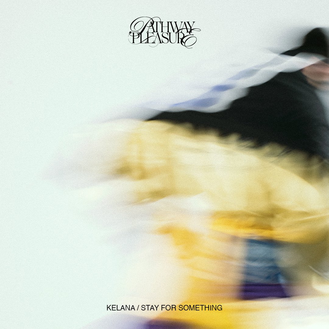 PathwayPleasure's tweet photo. Our new maxi single "Kelana / Stay For Something". Out today on @outtasighthc Bandcamp and all digital streaming platform next week!

Hope u enjoy✨🫶

https://t.co/mrSZOCPpcm https://t.co/AcA2n5Fohu