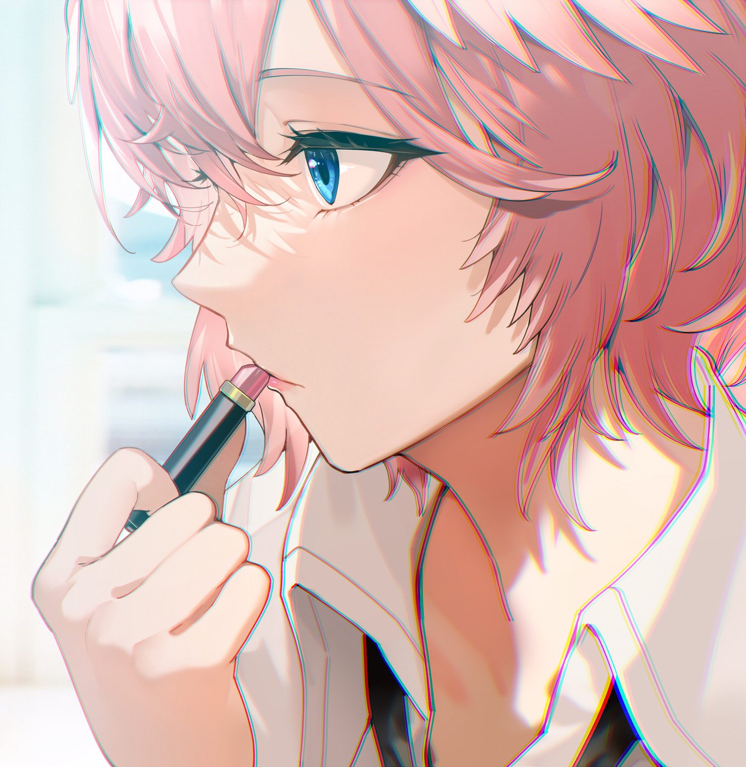 鷹嶺ルイ🥀ホロライブ على X: 
