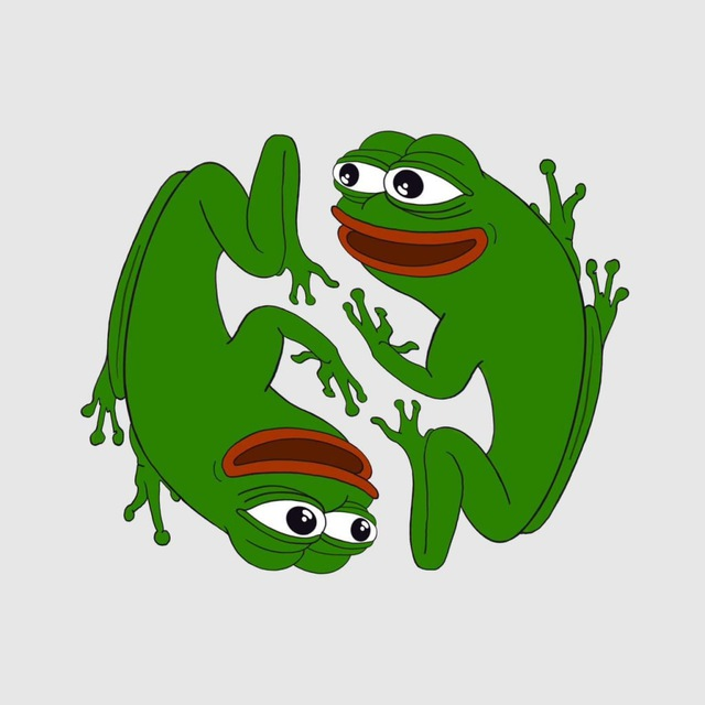 _0x69_'s tweet photo. $0x69
This is your enter. #0x69pepe 

https://t.co/UyE18rAVZR https://t.co/8dj8S4ZEhG