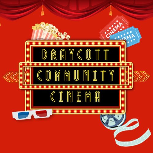 DraycottCinema's tweet photo. #prrequest #journorequest Anyone looking for interesting pop-up cinema / film event in Somerset / UK please DM me I have a nice story for you! #humaninterest @PressRequest @PRJournoRequest @charlie_crispy https://t.co/QxkS6mbrHg