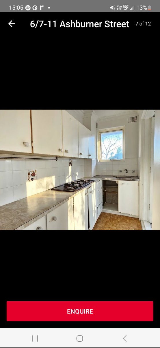 kyle_barrie_'s tweet photo. Welcome to the Sydney rental market everyone!

#sydney #rental #HousingCrisis https://t.co/xp4klWNXdf