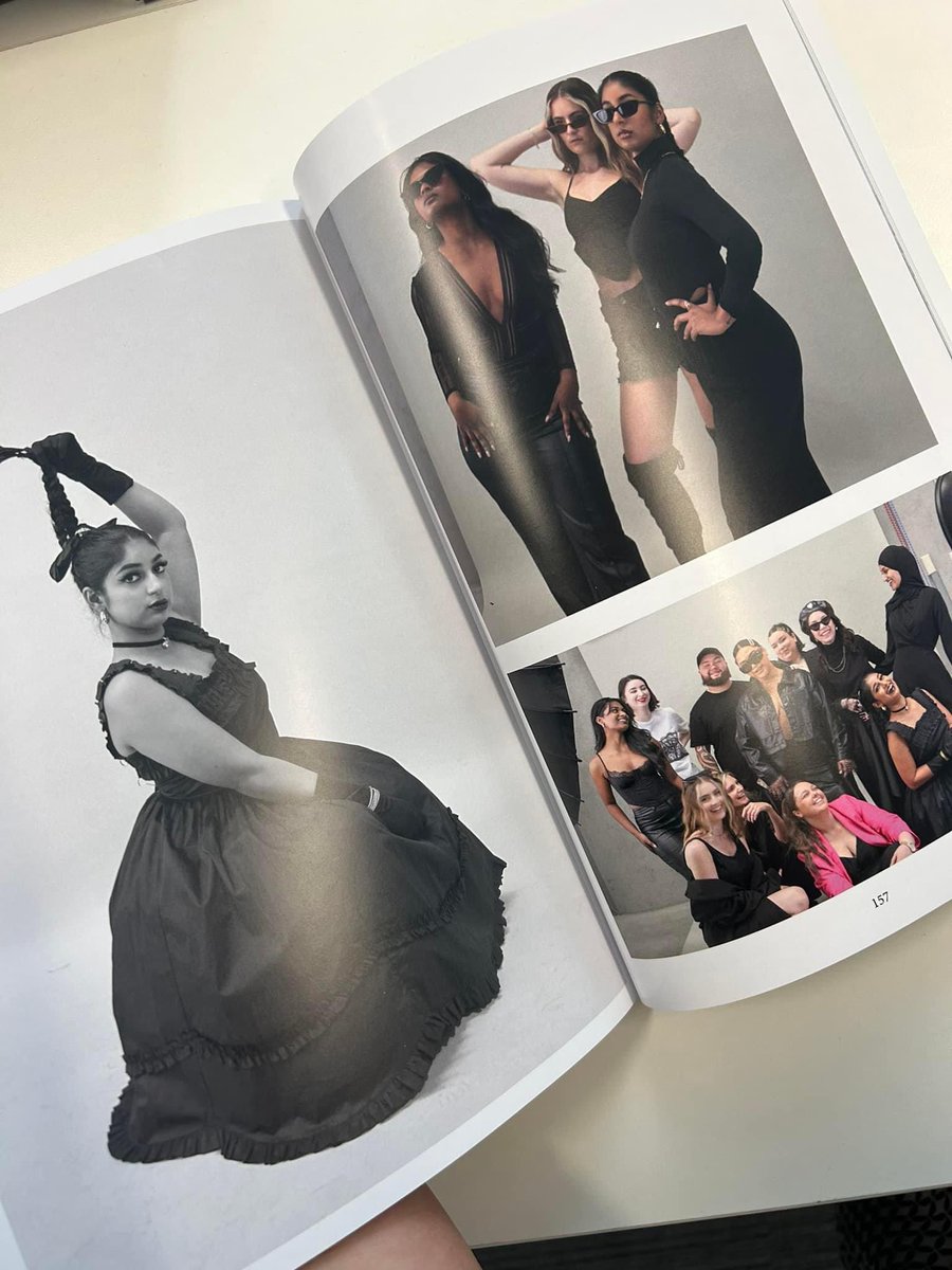 zoeylhs's tweet photo. We have been published📸💖

Reborn. The Runway and Scouted Magazine really made my model dreams come true 🫶🏻

#petite #asian #model #magazine #scoutmagazine #fashion #design #style #diversity #petitefashion #representation #individuality #selflove #beauty  #Brisbane #australia https://t.co/U7WZ6vNh18