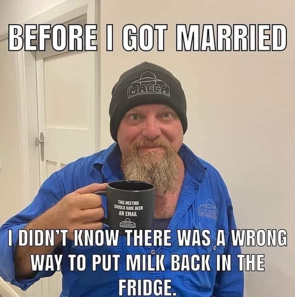 N i c k  T r o t t (@nicktrott) on Twitter photo 