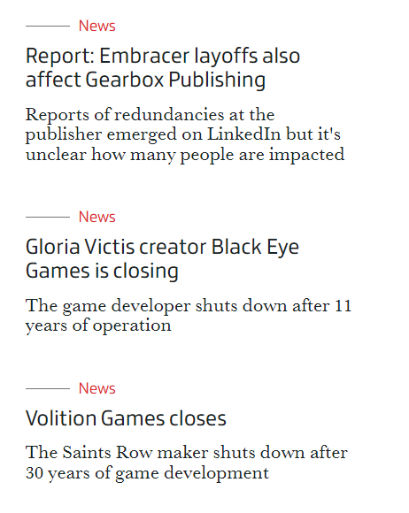 IWGB Game Workers tweet media