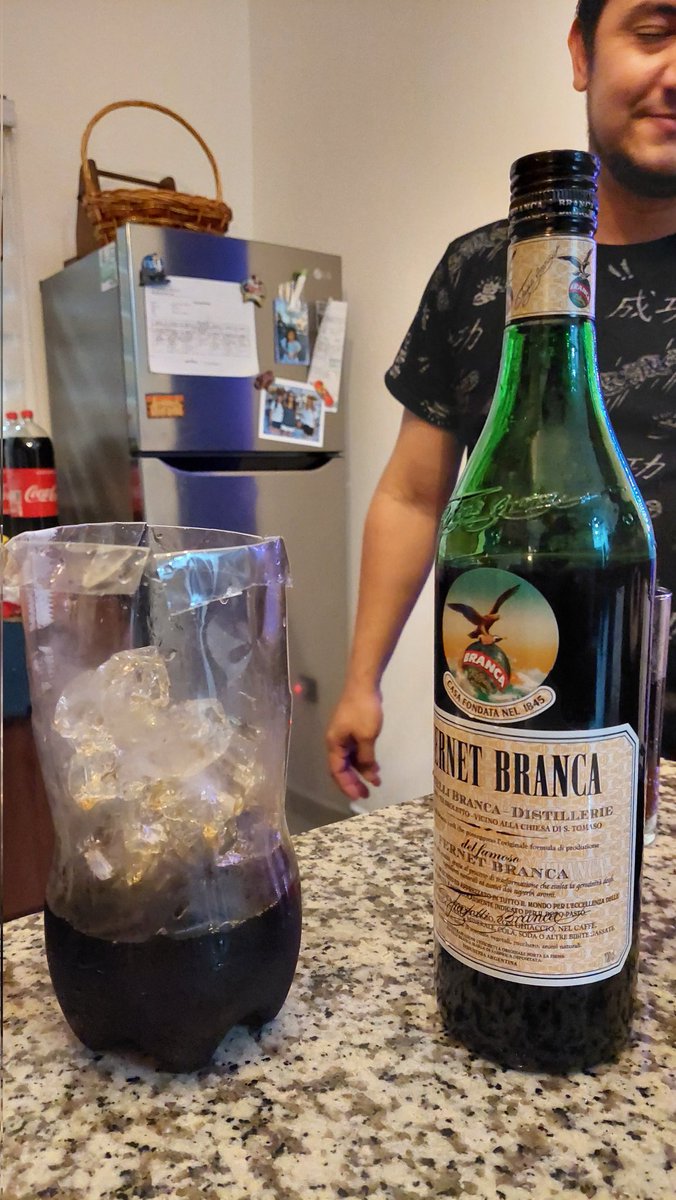 sucito_eth's tweet image. Hoy disfrutamos aquí  en #Honduras una tardeada marca @EtherArgentina cortesía de @turupawn que nos trajo la cultura de #fernet #mate y #alfajor