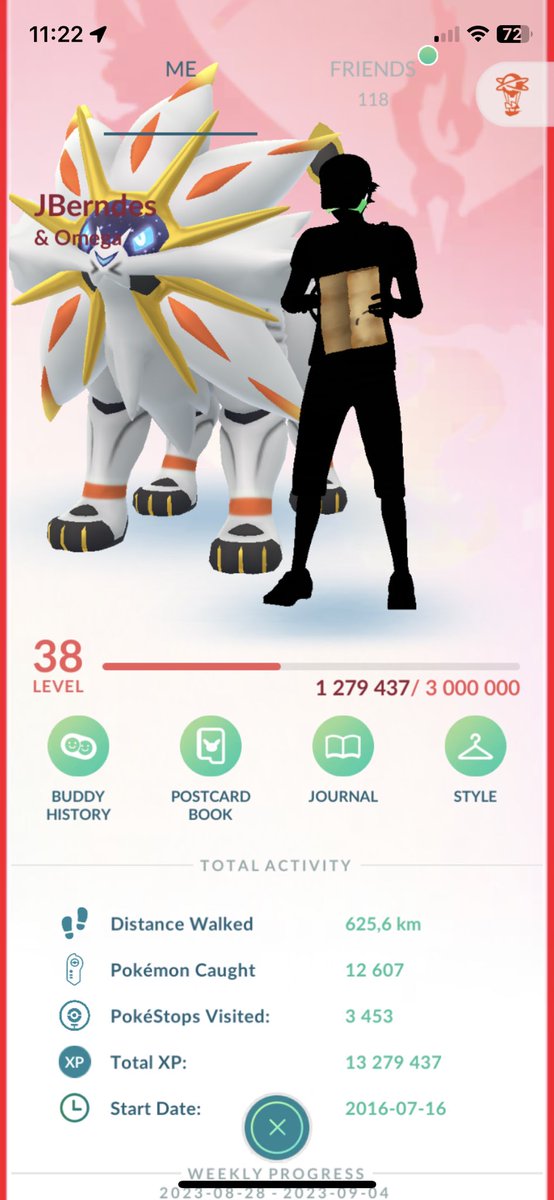 Ehhhh, what’s buggin <a href="/PokemonGoApp/">Pokémon GO</a>?