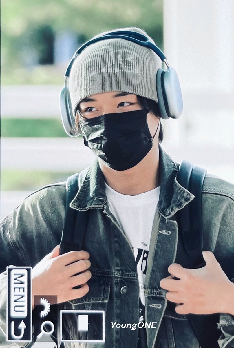 YoungONE_jh's tweet photo. 230901 ICN 출국 프리뷰

#박지훈 https://t.co/zBxBnGssxI