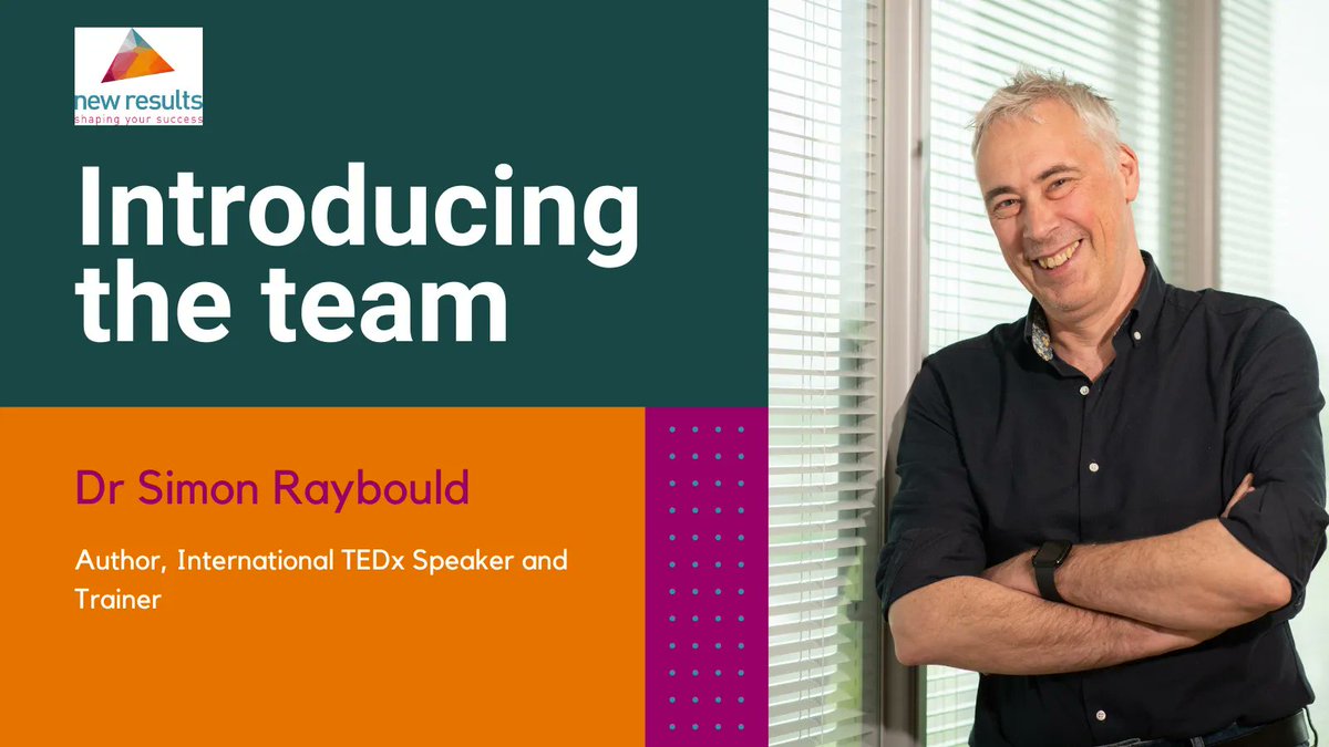 Introducing the team 😊

Simon is one of the country’s leading communication skills trainers and thought leaders. He’s had 3 books published, the most recent of which is “Presentation Genius”. 

#MeetTheTeam #Trainer #Facilitator