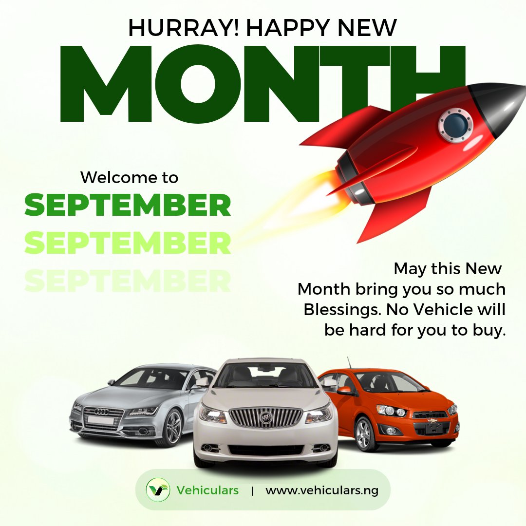 HAPPY NEW MONTH FAMS🎊🔥🎊🔥

May this month bring you so much Blessings 🔥

#auto #tech #entrepreneurs #cars #carowner #insurance #vehicles #car #motorcycle #abuja #carinspection #automotive #carcare  #mechanics #cardealership #autorepair #carservice #inspection #livinginabuja