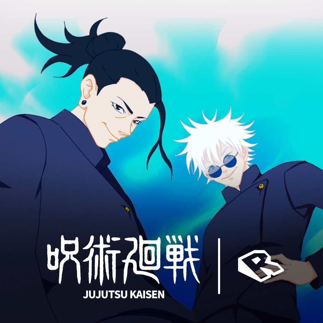 artbyromix's tweet photo. New reel up on Instagram ✨
https://t.co/OmAfmzZlV3

#JujutsuKaisen #GojoSatoru #GetoSuguru #anime #netflix https://t.co/2SBM6Hcf0f