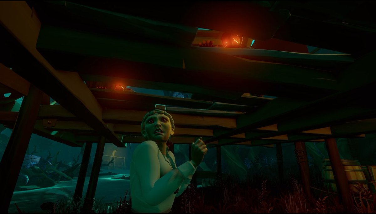 MoreScreenshots's tweet photo. @FR_SOT #SotFr https://t.co/KOZnTuEJmJ