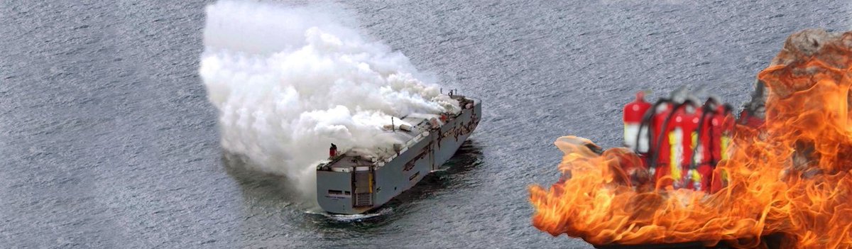 The joint Concentrated Inspection Campaign on Fire Safety starts today and runs for the next 3 months. More info here -> parismou.org/2023/08/joint-…