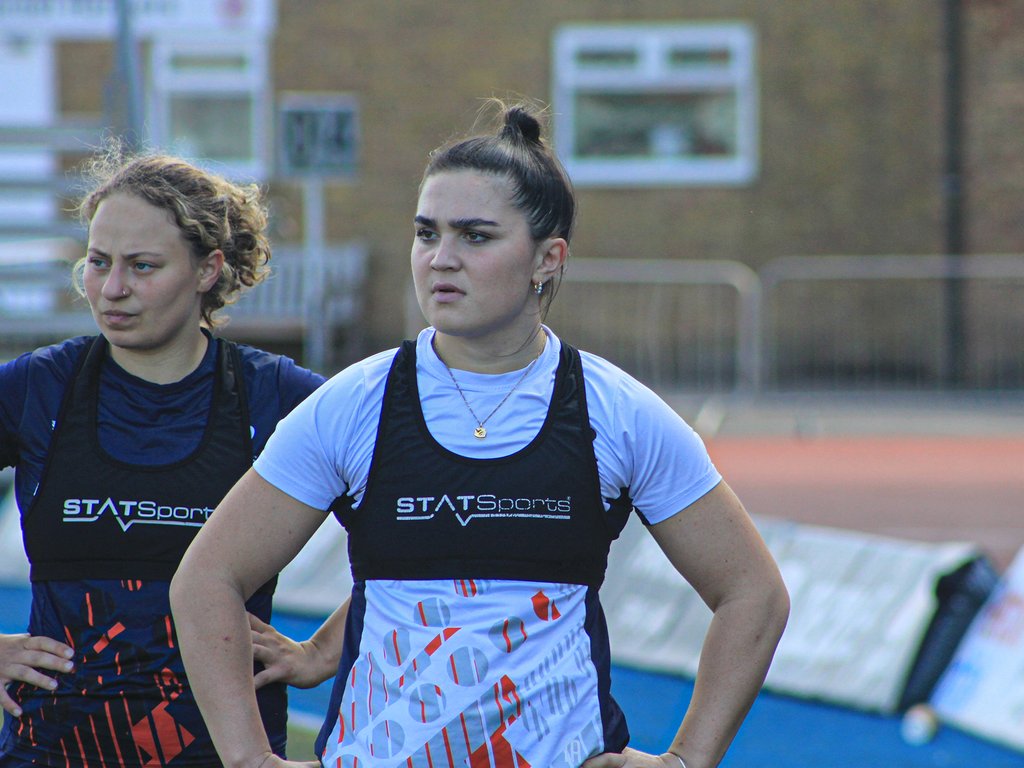 Saracens Women tweet media