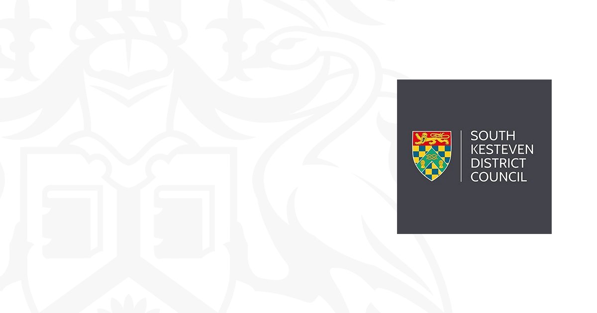 Developing Managerial Mindset course is aimed at supporting new managers with line management, personal development, change and business management. Christian Polzin, a Commercial Team Leader at <a href="/southkesteven/">South Kesteven District Council SKDC</a> completed the course in 2021. 
Learn More ➡️ : lncn.ac/jbc4r