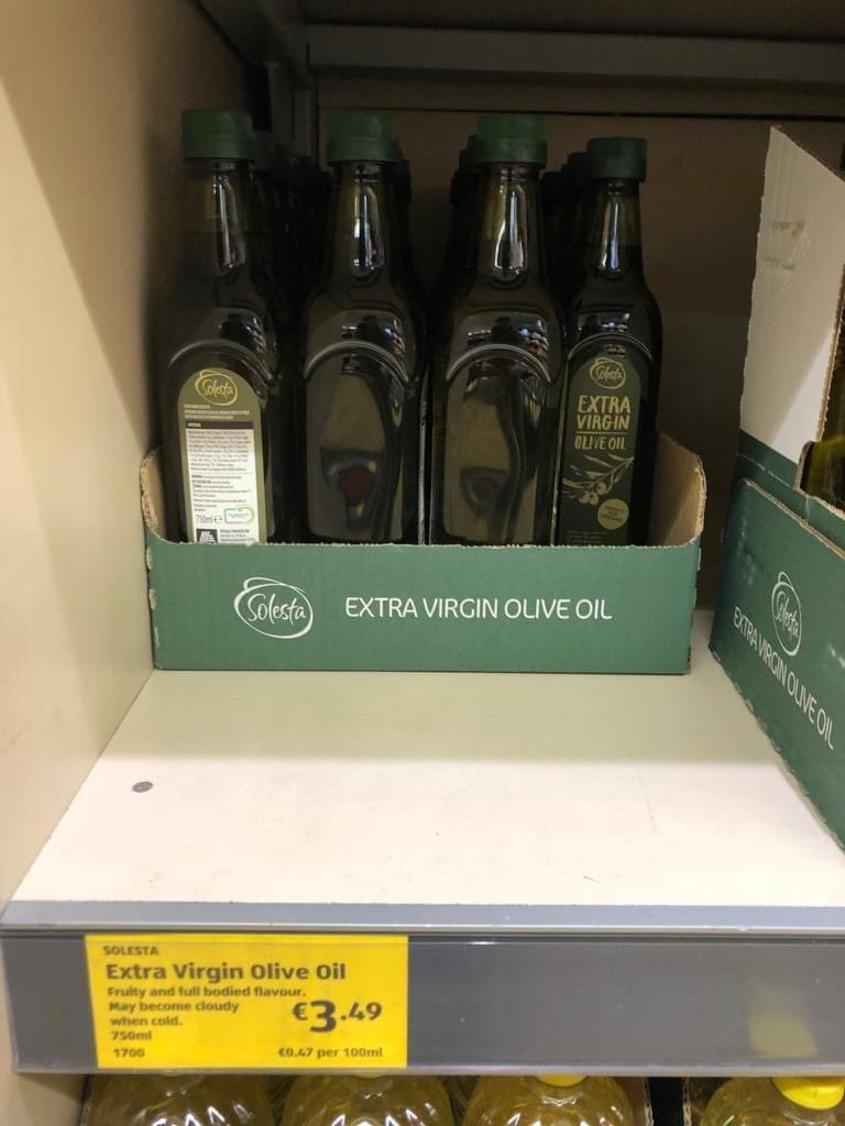 En España se están riendo de nosotros a la p**a cara…