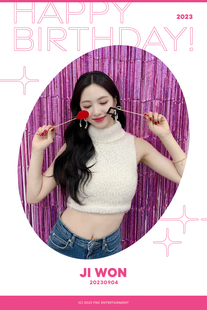 FNC Ent. tweet media