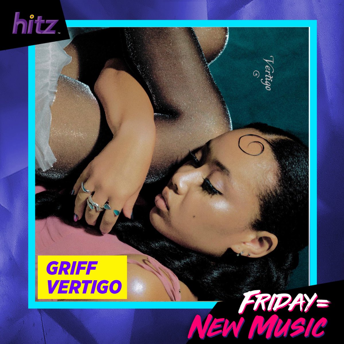 hitzdotmy's tweet photo. #FRESHONHITZ THIS WEEK ✨ Catch the first play of all the latest hits, right here on HITZ at 6PM! 🔥 #FreshHitFriday #NMF
@NICKIMINAJ - #LastTimeISawYou
@DojaCat - #Demons
@wiffygriffy - #Vertigo
@troyesivan, #PinkPantheres & #Hyunjin - #RushRemix https://t.co/MZERSWJGg6