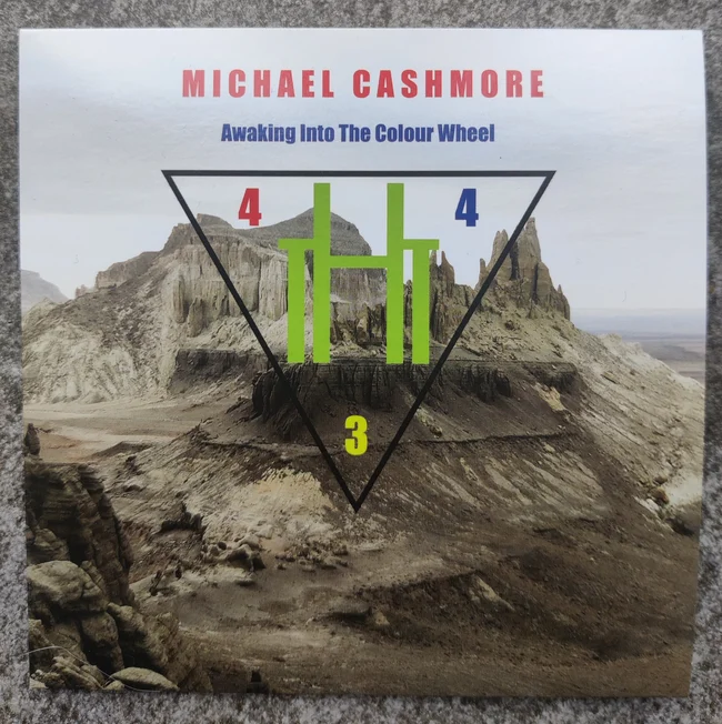 I am OverMoon to share details of my dearest friend—and C93 Family Member ForEverAlways—Michael Cashmore’s fascinating, beautiful, strange, intense, new book, “Transformation Through Love”, and its accompanying CD.

PRE-ORDER NOW: tinyurl.com/mtd5w9ry