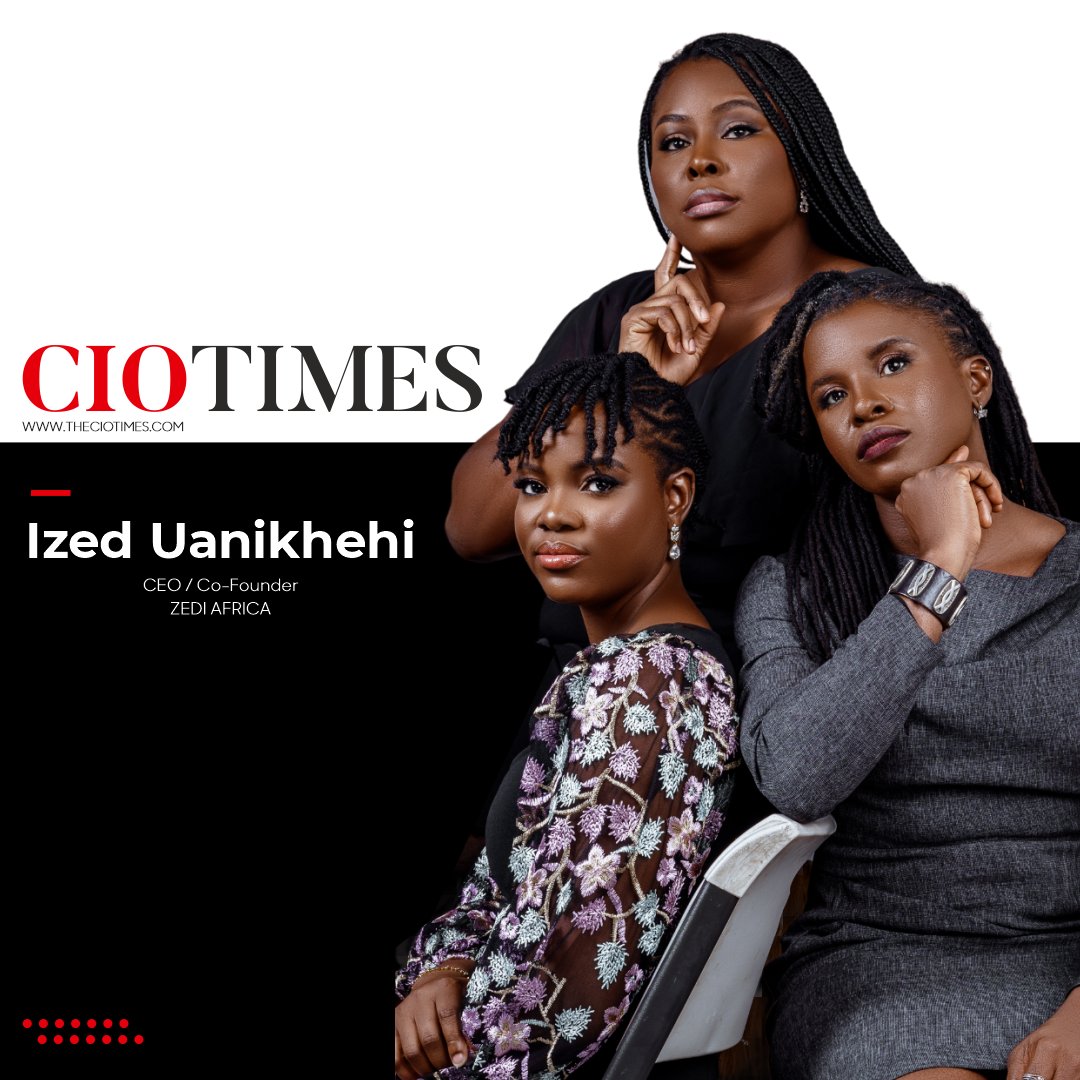 ciotimes's tweet image. Top Inspiring Black Women In Business To Watch In 2023

Ized, Elizabeth and Kemi

@ZediAfrica 

Scripting Successful Brand Stories through Value-driven Creativity and Insights

theciotimes.com/magazine/Top-I…

#WomenOfZedi #WomenKings #ZediAfrica #MarketingAgency #MarTech #ciotimes