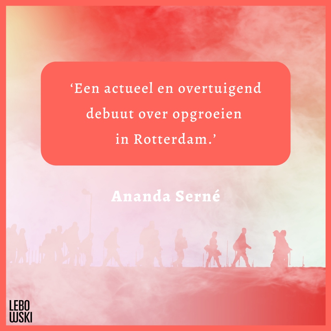 Lebowski Publishers tweet media