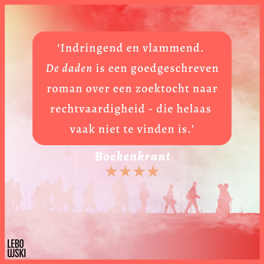 Lebowski Publishers tweet media