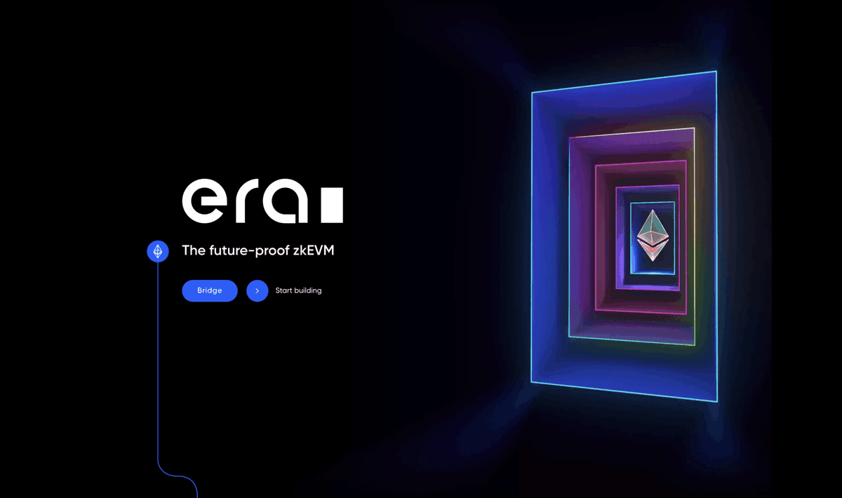 code_curfew's tweet image. 🌍 Diving into zkSync Era: The New Age of Scalability & Flexibility
The scalability arena is bustling with innovations, and @zksync stands out prominently. Here's a glimpse into why zkSync Era is revolutionizing the Layer 2 landscape.
1️⃣ zkSync Era's Fundamentals :
While…