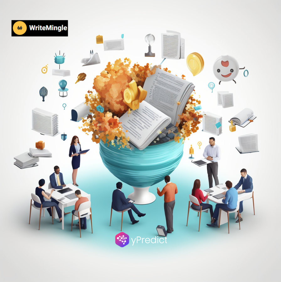 yPredict_ai's tweet image. 🌟 Exclusive WriteMingle Beta Test Program Invitation for YPRED Presale Buyers: Secure Your Early Bird Lifetime Subscription! 🌟

Dear Valued YPRED Presale Investors,

We&apos;re excited to extend an exclusive invitation to you, our esteemed YPRED presale buyers, to be part of a…