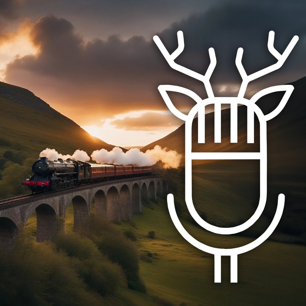 🎙️Patronus Unplugged Podcast tweet media