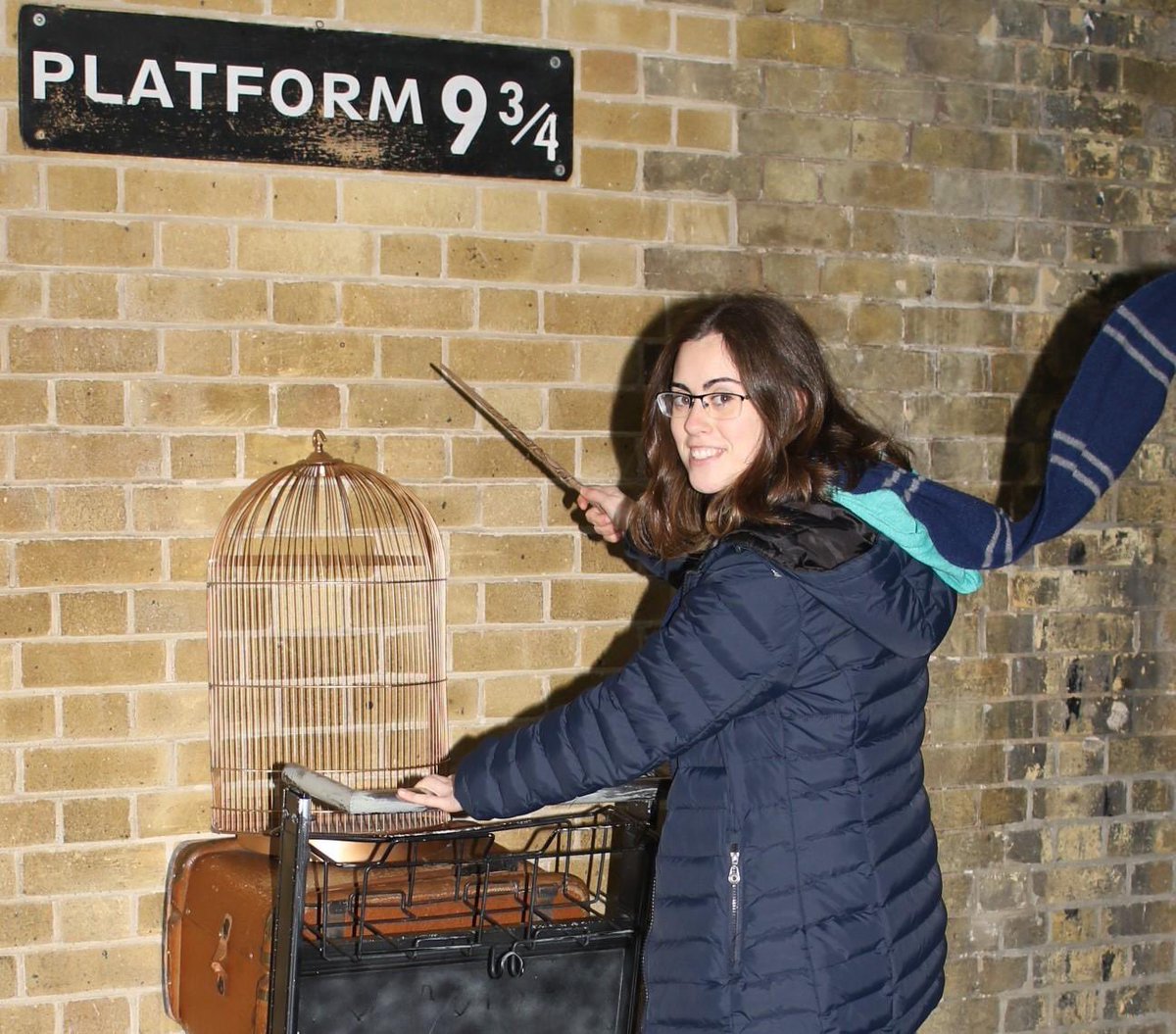 🎙️Patronus Unplugged Podcast tweet media