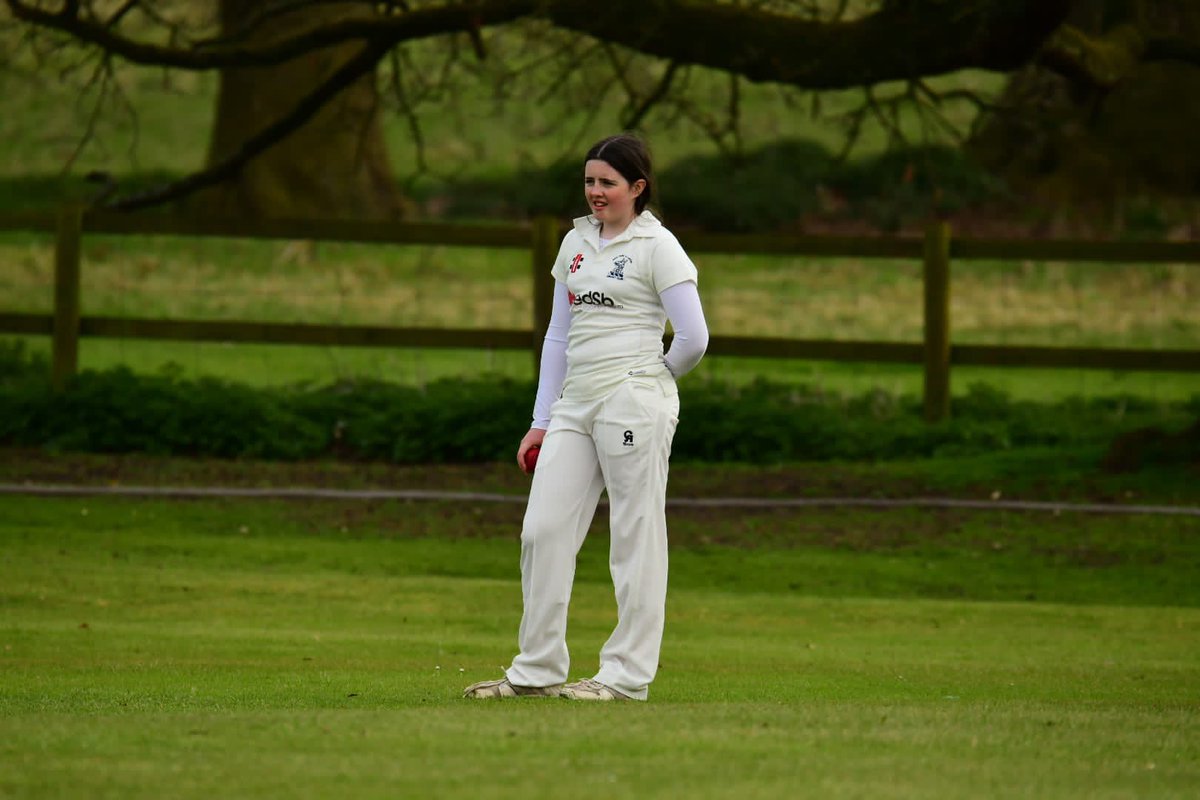 Rode Park & Lawton CC tweet media