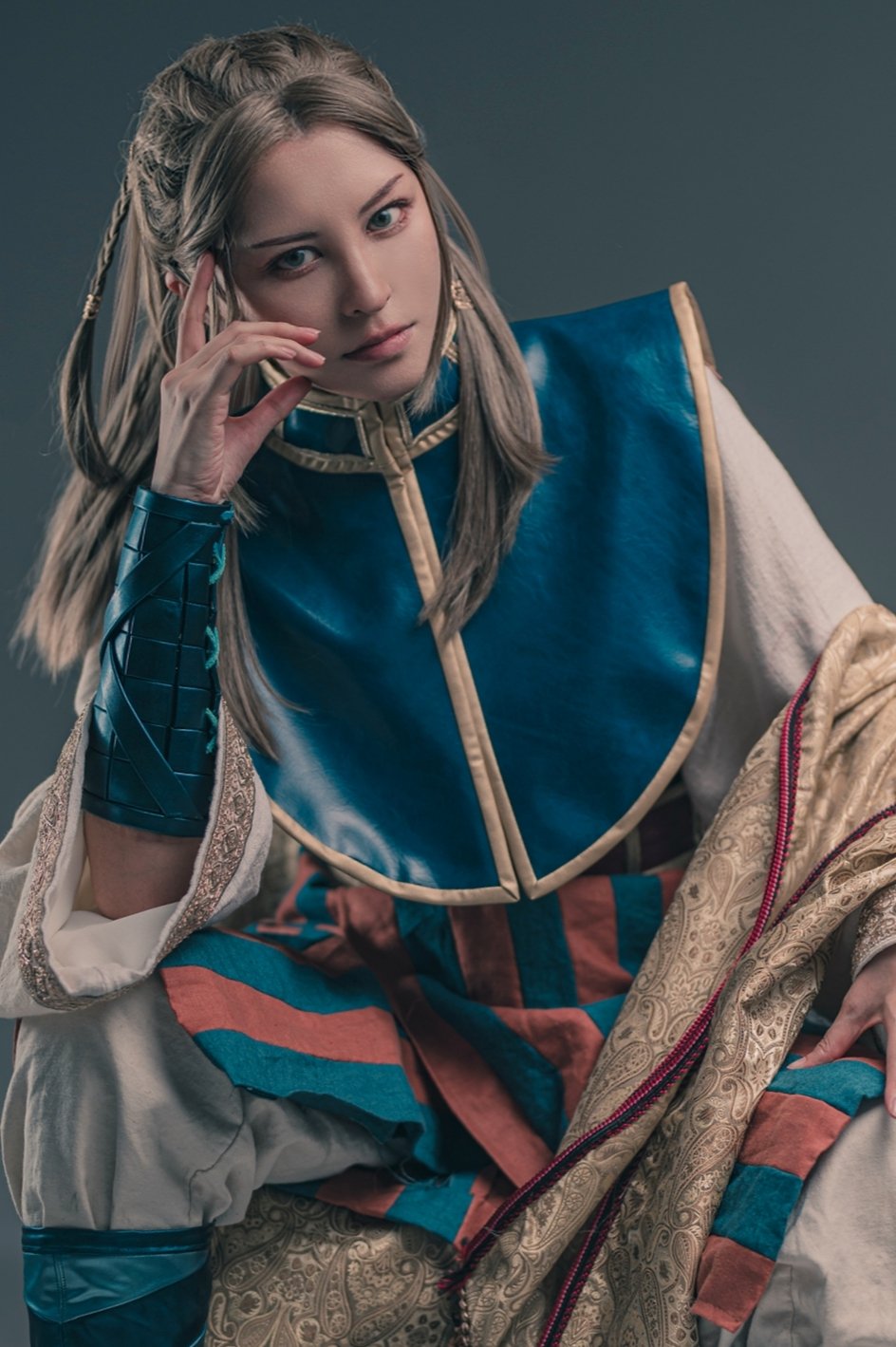 秦明将軍 Huang Zhong | Koei Wiki | Fandom