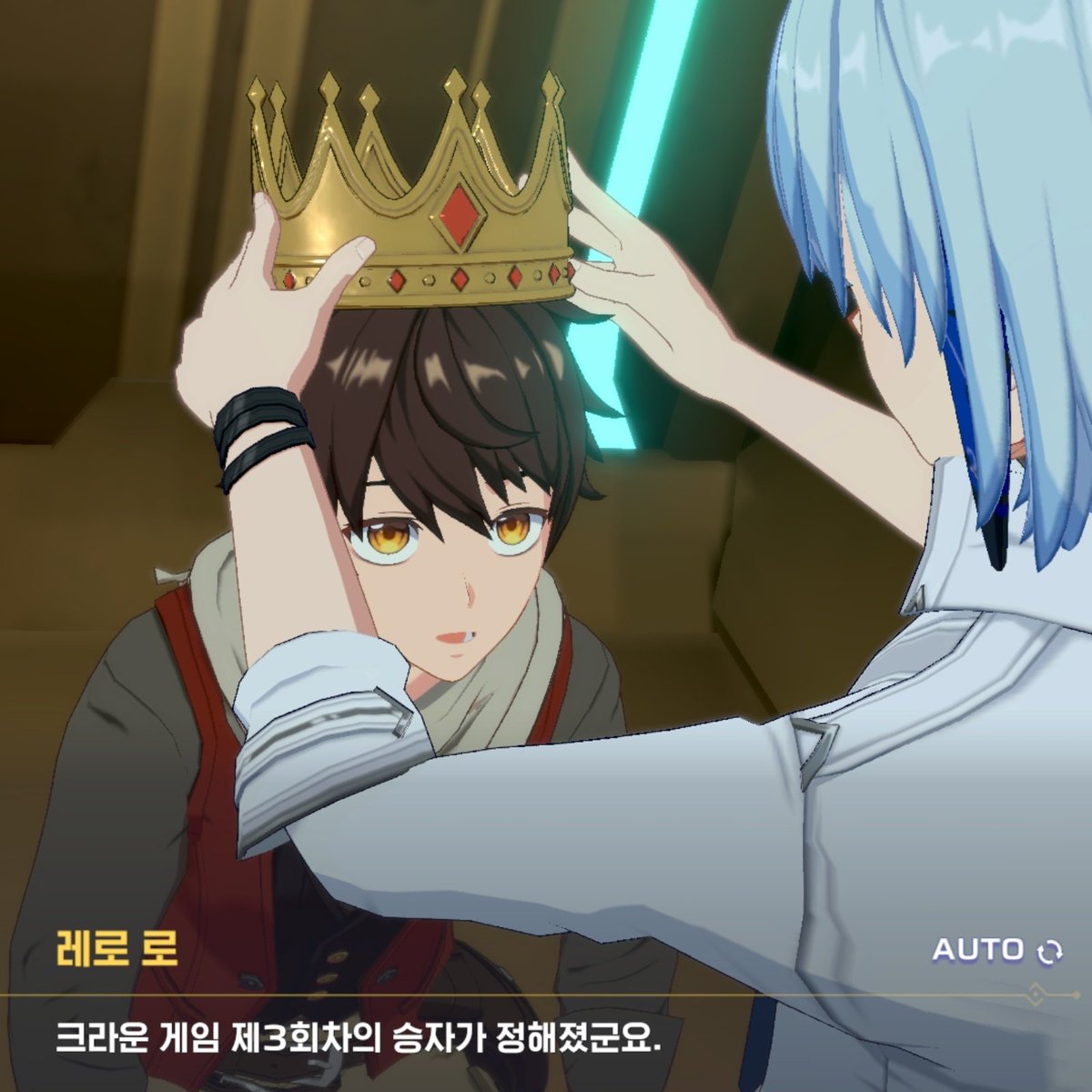 충격 아기밤비꽃사슴실존