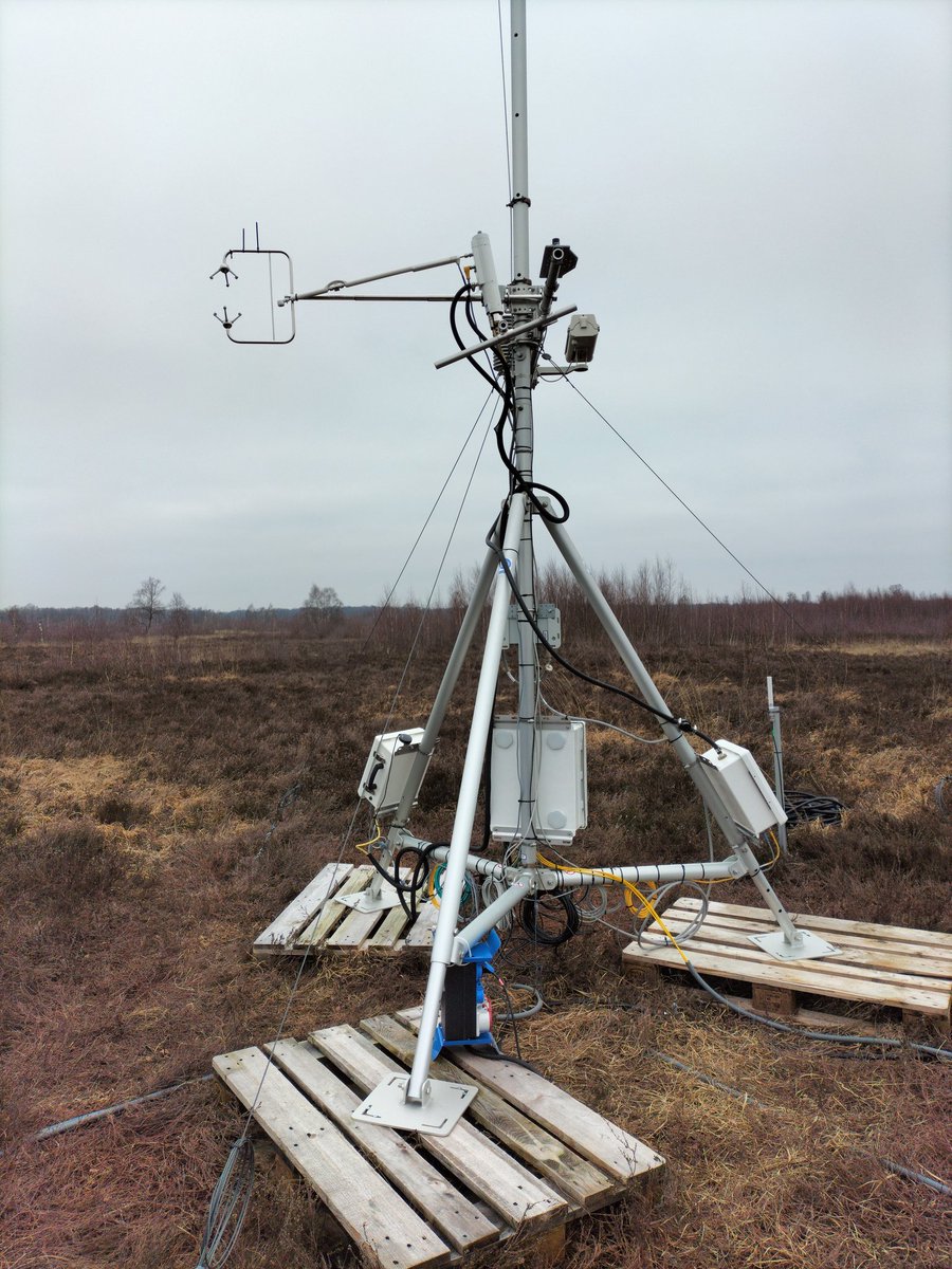 Mana Gharun (@managharun) on Twitter photo I offer visits to my group <a href="/uni_muenster/">Universität Münster</a> through the <a href="/FLUXNET_Coop/">FLUXNET_Coop</a> program if you want to learn about EC flux processing, work with our datasets, or collect own measurement from our peatland flux sites in Germany. Apply before 20th October! <a href="/Fluxnet_ecn/">FLUXNET Early Career Network</a> @PeatlandECR I offer visits to my group <a href="/uni_muenster/">Universität Münster</a> through the <a href="/FLUXNET_Coop/">FLUXNET_Coop</a> program if you want to learn about EC flux processing, work with our datasets, or collect own measurement from our peatland flux sites in Germany. Apply before 20th October! <a href="/Fluxnet_ecn/">FLUXNET Early Career Network</a> @PeatlandECR