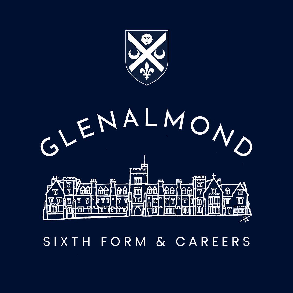 Are you willing to share some insights about your job or industry, to help prepare and inspire our pupils for the world of work?

Then join us at our Futures Fair on Fri 22 Sep by emailing mirandalandale@glenalmondcollege.co.uk

#CareerShare #CareerAdvice #ProfessionalDevelopment