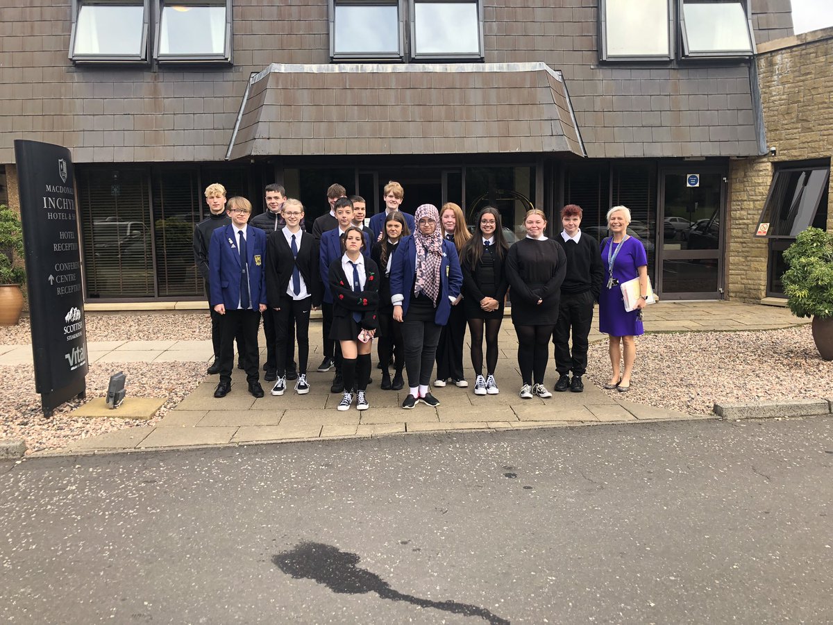 LHS HWB-FCT tweet media