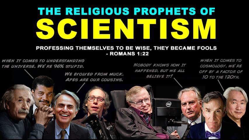James_Hawke1's tweet photo. #ScienceIsDead https://t.co/FeqLx6mes8