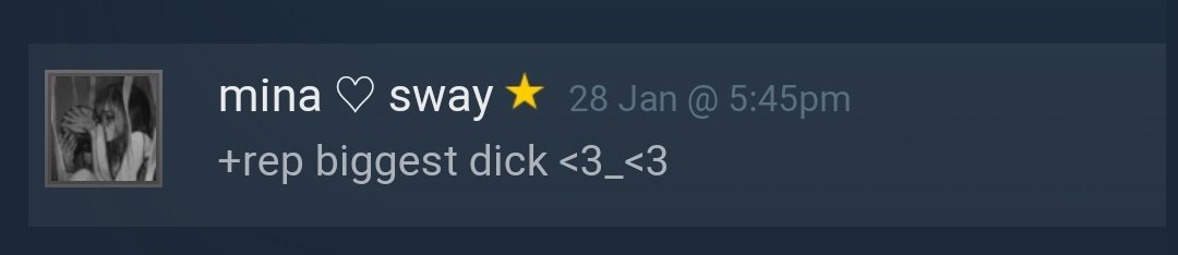 pawfuu's tweet photo. Woof woof, sways biggest d!ck/ Shi has the biggest d!ck, married next year to both Shi and sway 🥰🫶🏻 @ghoulmina 😬😭😂 https://t.co/n32cdVucMh