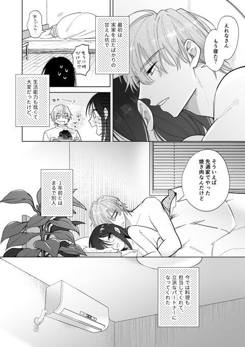 🔞無防備なドS犬系彼氏に、今日だけ仕返しするはずだったのに② 