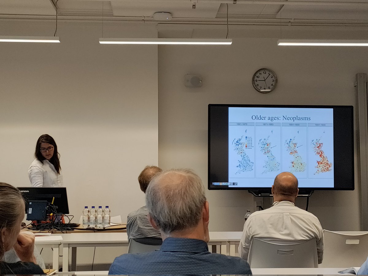 Digitising Scotland tweet media