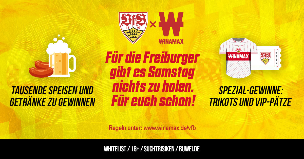 VfB Stuttgart 1893 tweet media