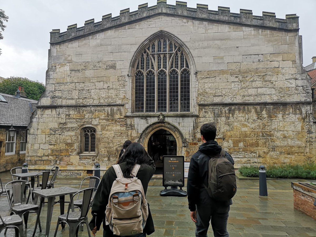 CBFLivUni tweet media