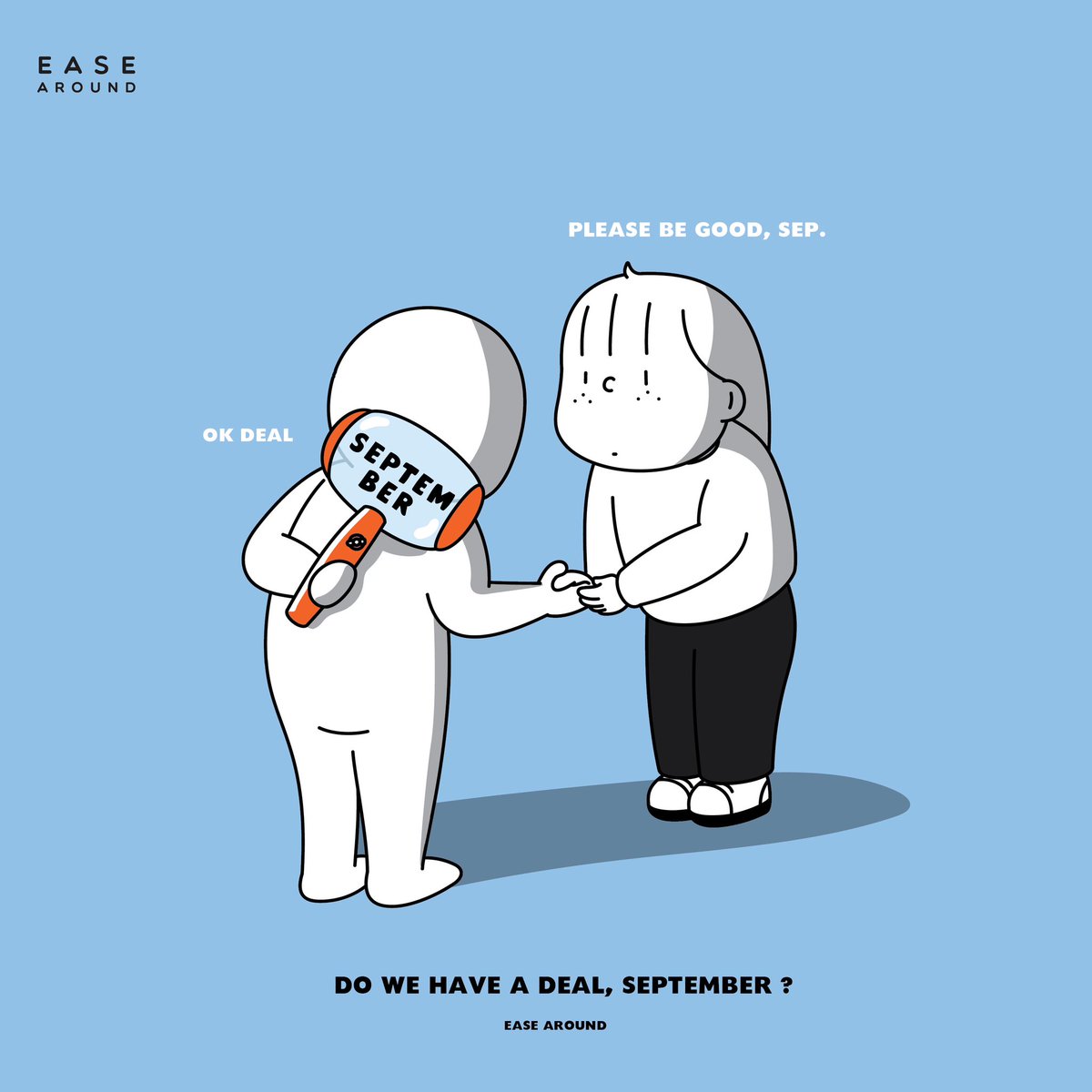 ease around tweet media