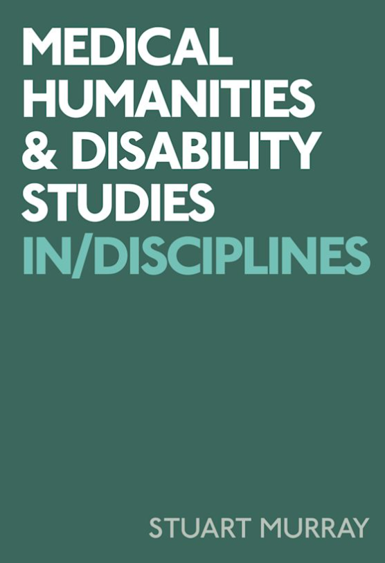 Medical Humanities & Disability Studies: In/Disciplines is published later this month. No book I've written was as challenging or took as much out of me, but I'm very proud of how it turned out. You can read a preview here: bloomsburycp3.codemantra.com/viewer/64dce0b… #MedicalHumanities #Disability